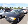 Image 1 : 2000 Mazda Protege
