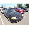 Image 2 : 2000 Mazda Protege