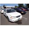 Image 2 : 2003 Kia Spectra
