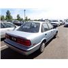 Image 3 : 1991 Toyota Corolla