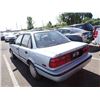 Image 4 : 1991 Toyota Corolla