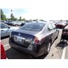 Image 3 : 2010 Nissan Altima