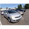 Image 2 : 2007 Nissan Versa
