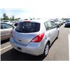 Image 3 : 2007 Nissan Versa