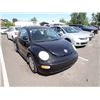 Image 2 : 1998 Volkswagen New Beetle