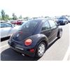 Image 3 : 1998 Volkswagen New Beetle