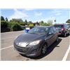 Image 1 : 2010 Mazda Mazda3