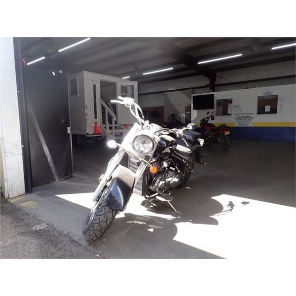 2005 Suzuki C50