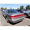 Image 4 : 1995 Chrysler Concorde