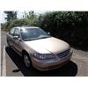 Image 2 : 2001 Honda Accord