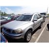 Image 1 : 2008 Volvo XC90