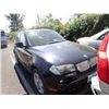 Image 2 : 2010 BMW X3