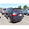 Image 4 : 2010 BMW X3