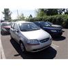 Image 2 : 2005 Chevrolet Aveo