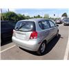 Image 3 : 2005 Chevrolet Aveo