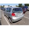 Image 4 : 2005 Chevrolet Aveo