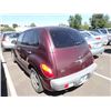 Image 4 : 2002 Chrysler PT Cruiser