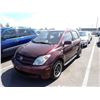Image 1 : 2005 Scion xA
