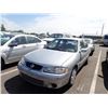 Image 1 : 2003 Nissan Sentra