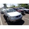 Image 2 : 2003 Nissan Sentra