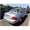 Image 3 : 2003 Nissan Sentra