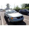 Image 2 : 1998 Volkswagen Passat