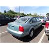Image 3 : 1998 Volkswagen Passat