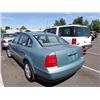 Image 4 : 1998 Volkswagen Passat