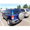 Image 4 : 2001 Toyota Rav4