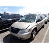 Image 1 : 2005 Chrysler Town and Country