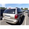 Image 3 : 2005 Chrysler Town and Country