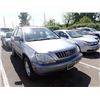 Image 2 : 2000 Lexus RX 300
