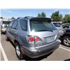 Image 4 : 2000 Lexus RX 300