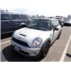 Image 1 : 2012 Mini Cooper S