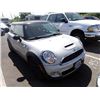 Image 2 : 2012 Mini Cooper S
