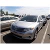 Image 1 : 2009 Toyota Venza