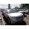 Image 2 : 2009 Toyota Venza