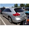 Image 4 : 2009 Toyota Venza