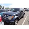 Image 1 : 2008 Dodge Nitro