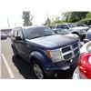 Image 2 : 2008 Dodge Nitro