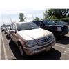 Image 2 : 2004 Mercedes-Benz ML350