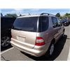 Image 3 : 2004 Mercedes-Benz ML350