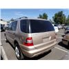 Image 4 : 2004 Mercedes-Benz ML350