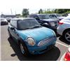 Image 2 : 2007 Mini Cooper