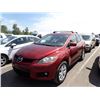 Image 1 : 2007 Mazda CX-7