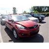 Image 2 : 2007 Mazda CX-7