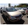 Image 2 : 2005 Chevrolet Venture