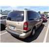 Image 3 : 2005 Chevrolet Venture