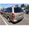 Image 4 : 2005 Chevrolet Venture