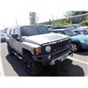 Image 2 : 2008 Hummer H3